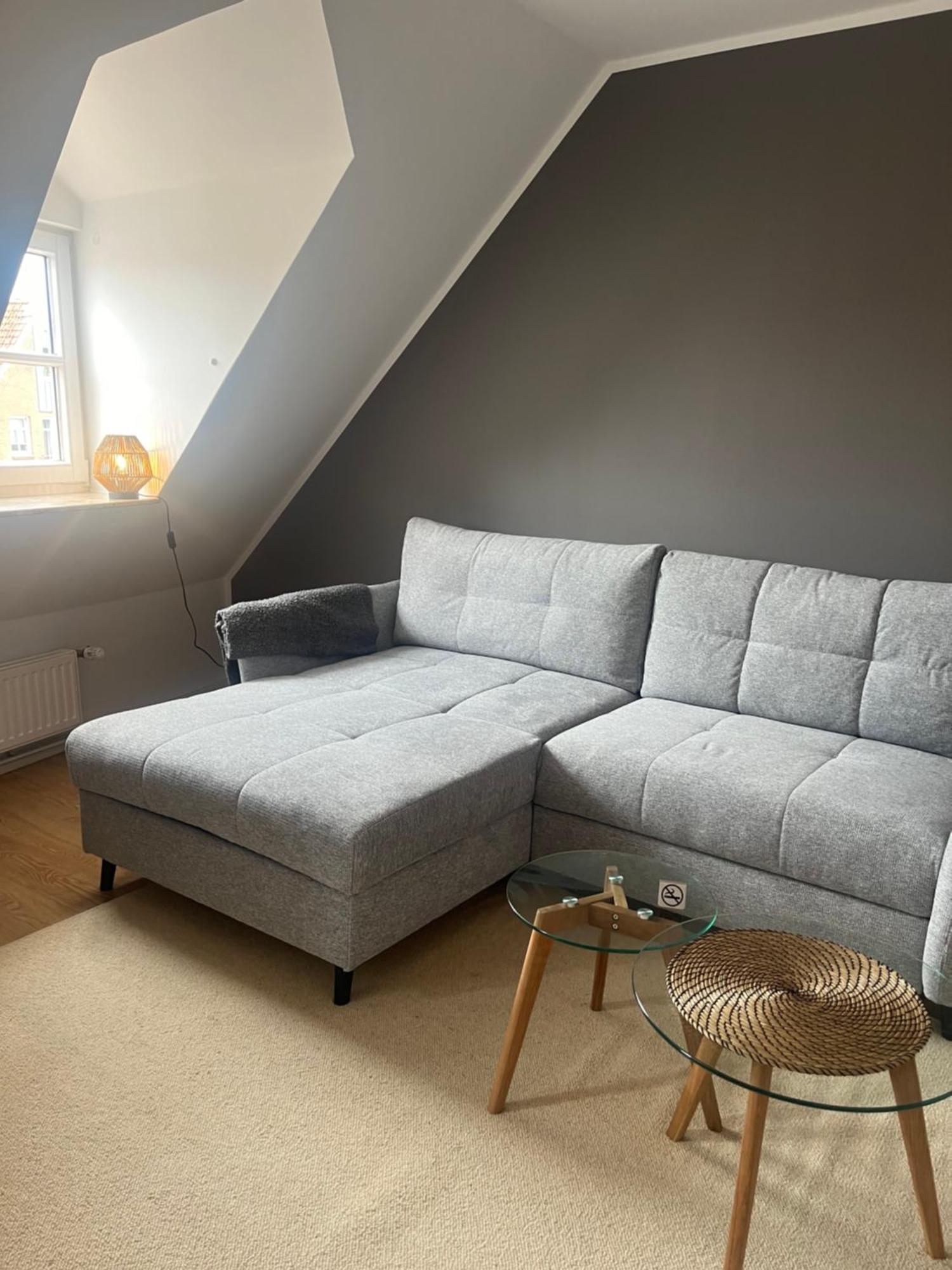 Zeitapartments Am Fischmarkt ชตาเดอ ภายนอก รูปภาพ